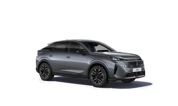 Plata Nuevo 2024 Peugeot 3008 Allure | 34.786 € - Imagen 1/1