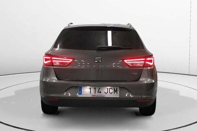 Usado Seat Leon Style 150 CV (110 kW) 2015