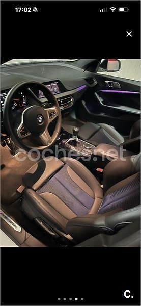 Usado BMW 218 M Sport 136 CV (100 kW) 2020 Blanco Coupe