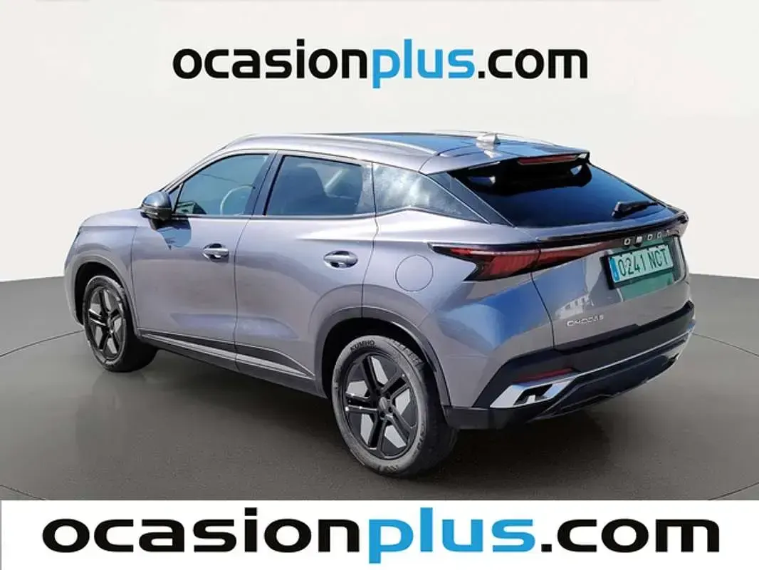 Usado Omoda 5 147 CV (108 kW) 2025 Blanco SUV