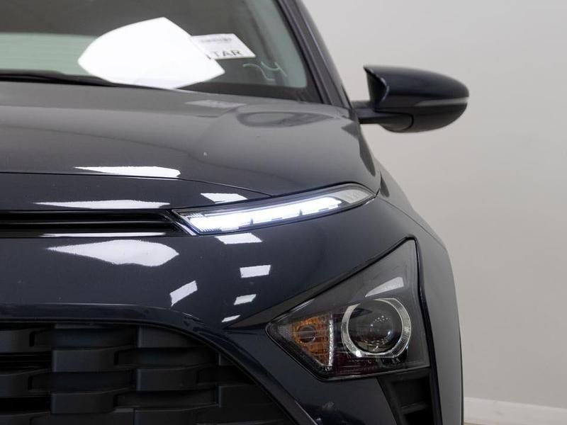 Usado Hyundai Bayon 84 CV (61 kW) 2021 Otro SUV