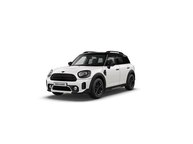 Usado Mini Cooper Countryman 136 CV (100 kW) 2023 SUV
