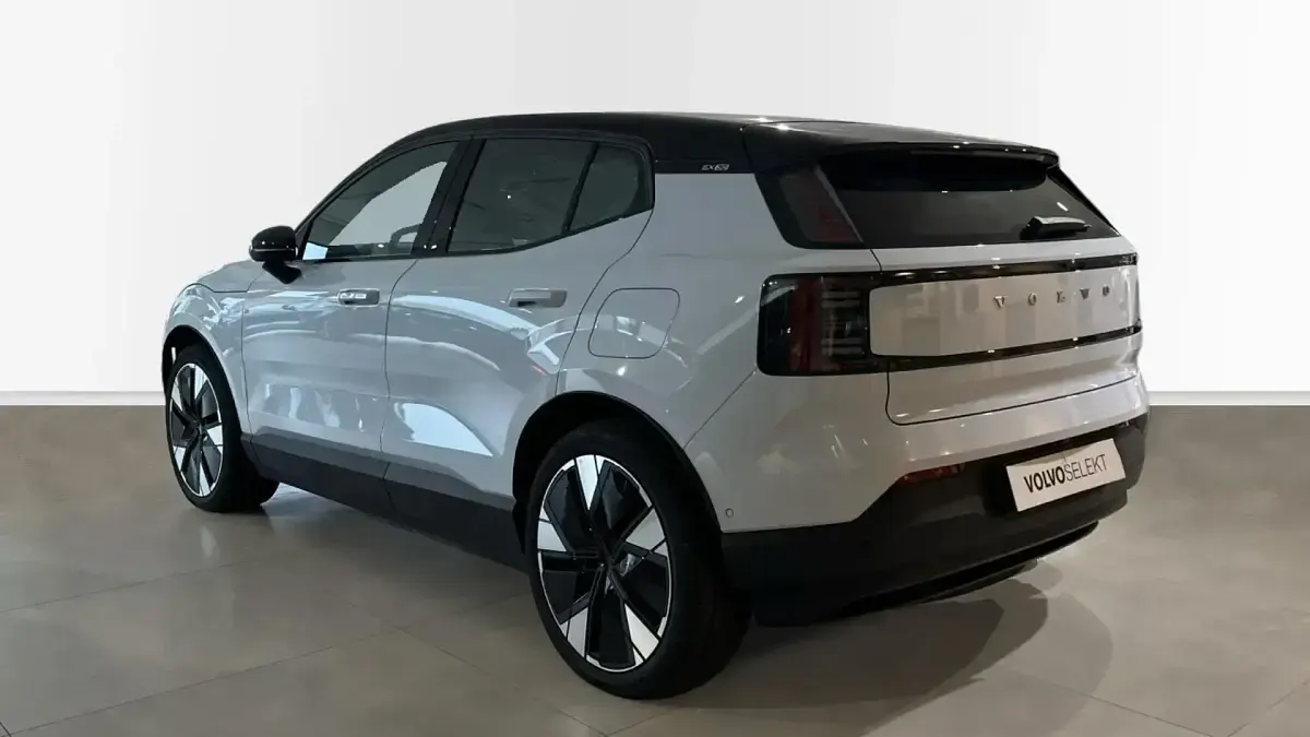 Nuevo Volvo EX30 Ultra 314 kW (428 CV) 2025 Otro SUV
