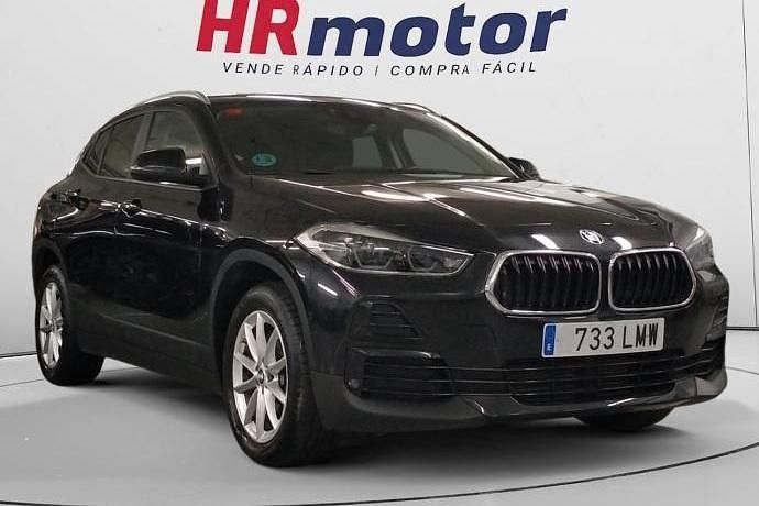 Usado 2021 BMW X2 Advantage SUV | 29.690 € (Precio justo) - Imagen 1/4
