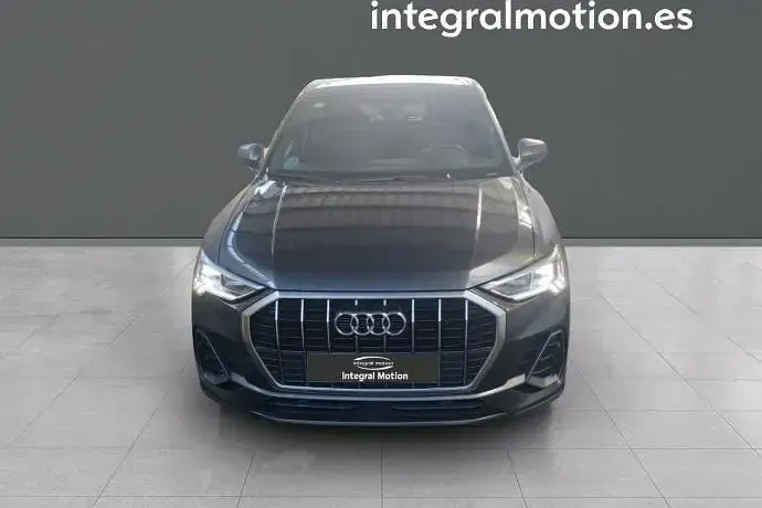 Usado Audi Q3 S-Line 149 CV (109 kW) 2020 SUV