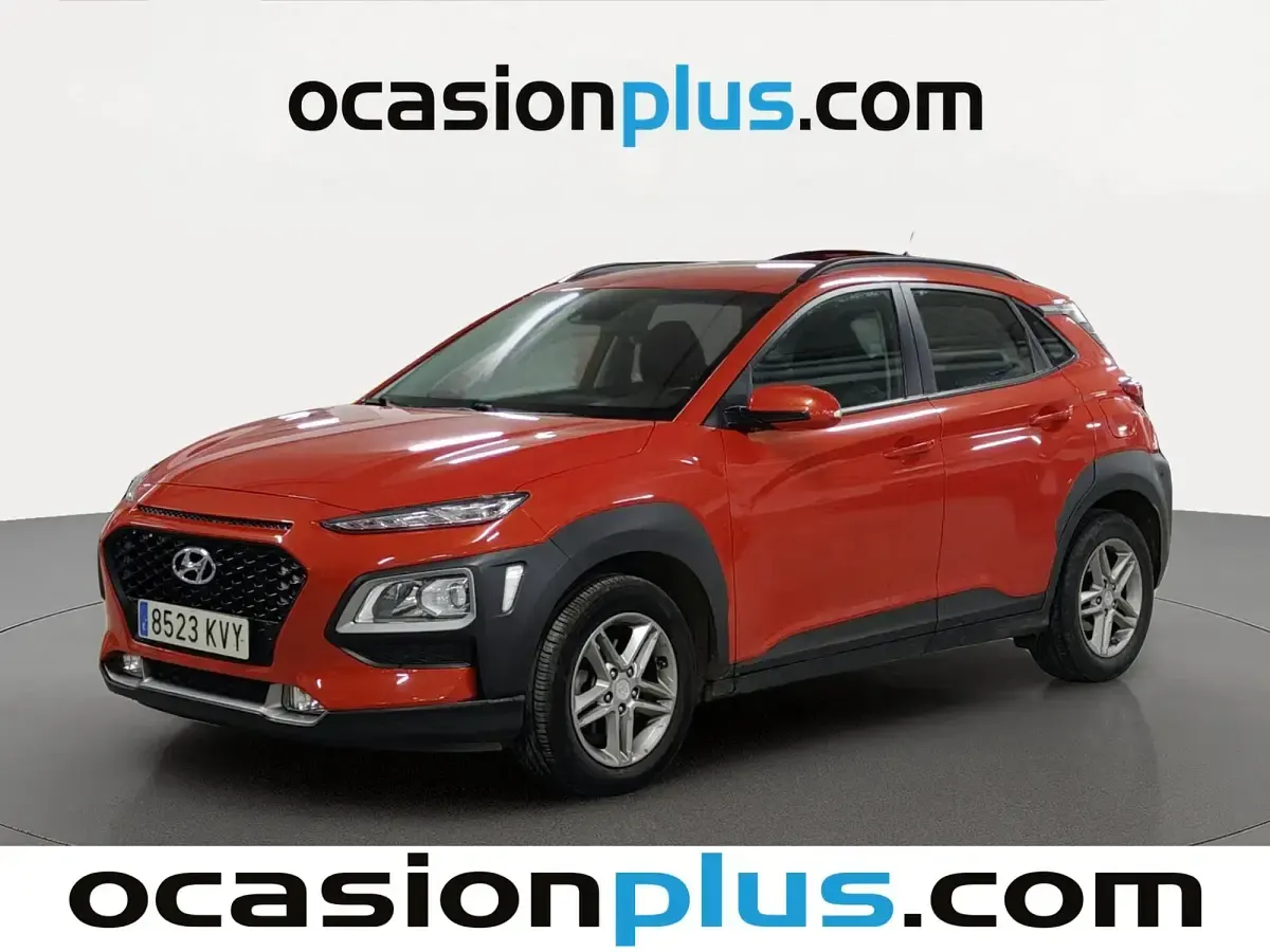 Occasion Hyundai Kona 120 PK (88 kW) 2019 SUV