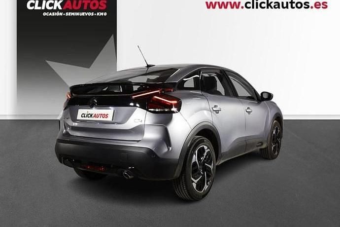 Usado Citroën C4 Feel 110 CV (80 kW) 2022