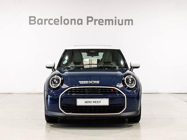Usado Mini Cooper S 204 CV (150 kW) 2025 Utilitario