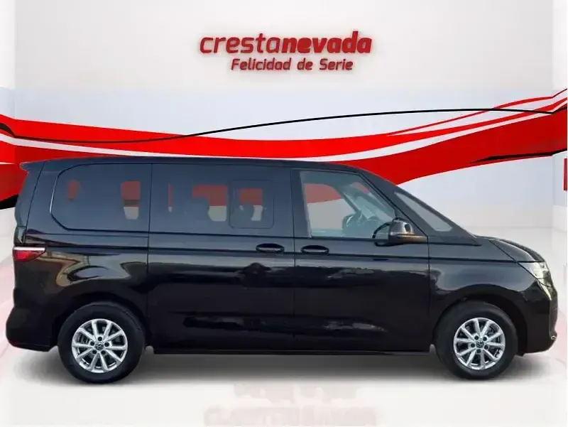 Usado VW Multivan 150 CV (110 kW) 2025 Monovolumen