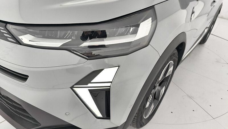 Usado Renault Symbioz Techno 145 CV (106 kW) 2025 Gris SUV
