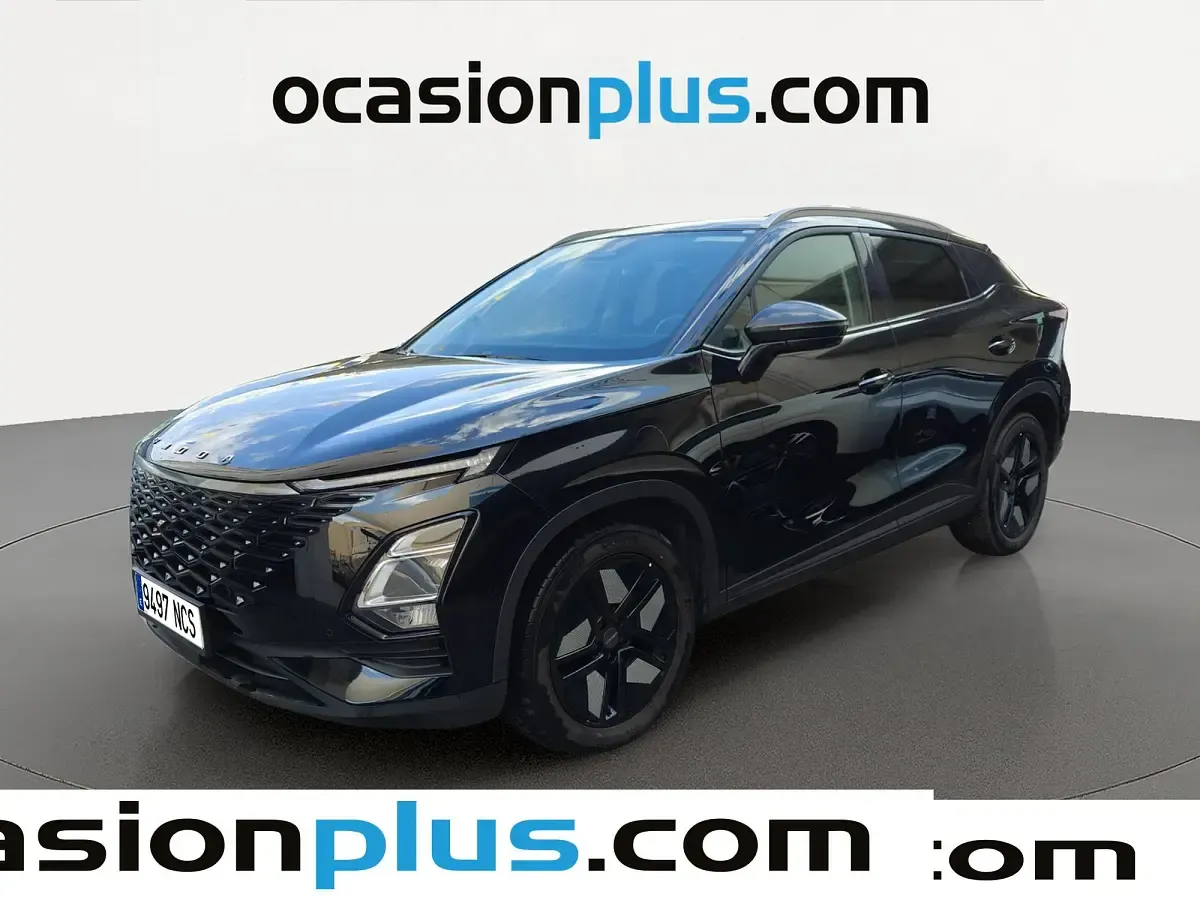 Usado Omoda 5 147 CV (108 kW) 2025 SUV