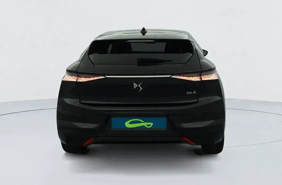 Usado DS Automobiles DS4 136 CV (100 kW) 2025 SUV