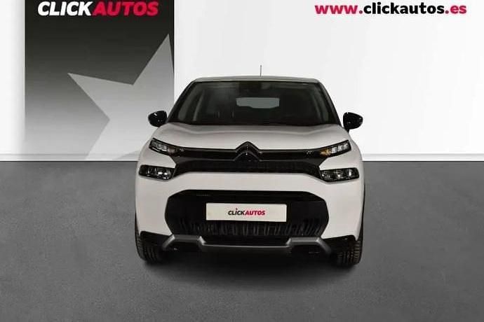 Usado Citroën C3 110 CV (80 kW) 2024
