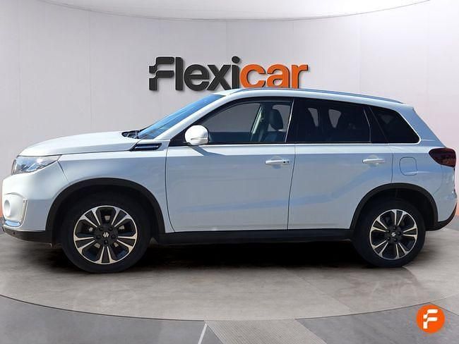 Usado Suzuki Vitara 140 CV (102 kW) 2019 Blanco SUV