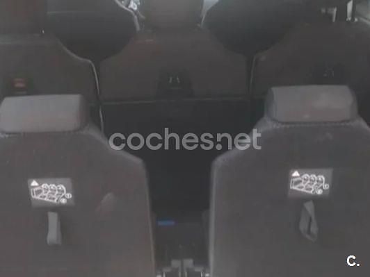 Brugt Citroën C4 Picasso 110 HK (80 kW) 2010 Lilla MPV