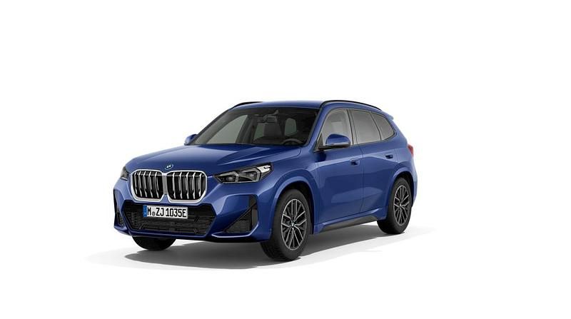 Nuevo BMW X1 Comfort Edition 245 CV (180 kW) 2026 SUV