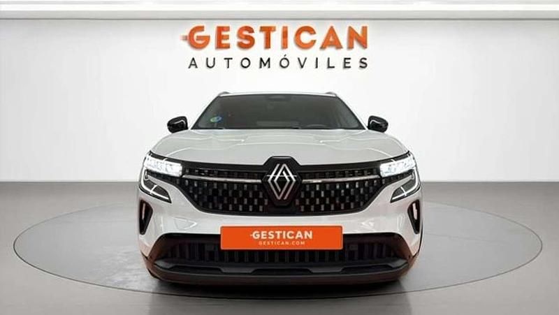 Usado Renault Austral Techno 158 CV (116 kW) 2024 Blanco SUV