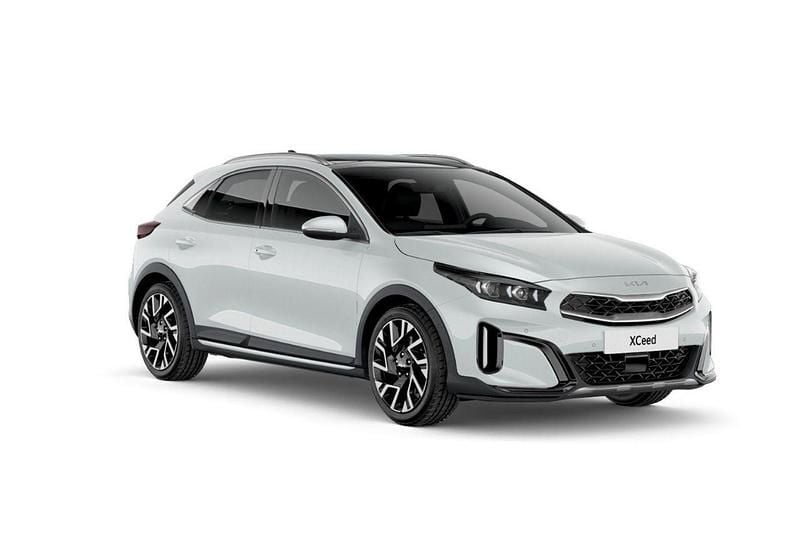 Nuevo Kia XCeed 115 CV (84 kW) 2026 Blanco SUV