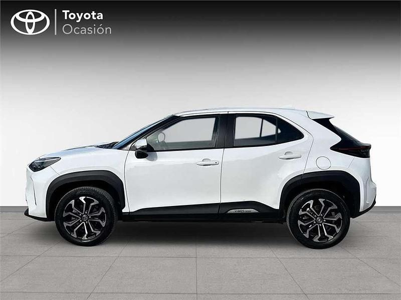 Usado Toyota Yaris Cross Active 116 CV (85 kW) 2022 SUV