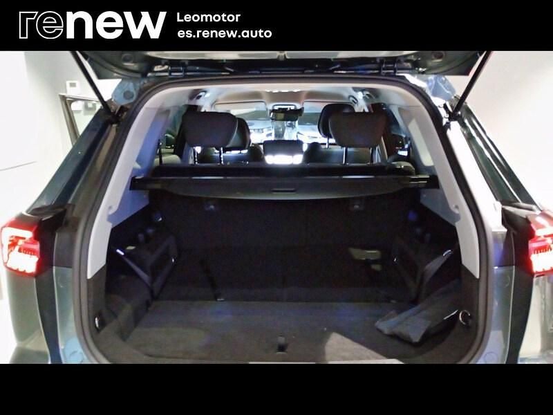 Usado Ebro s800 Luxury 347 CV (255 kW) 2025 Negro SUV