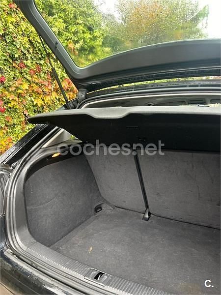 Usado Audi A3 Ambition 115 CV (84 kW) 2006 Negro Berlina