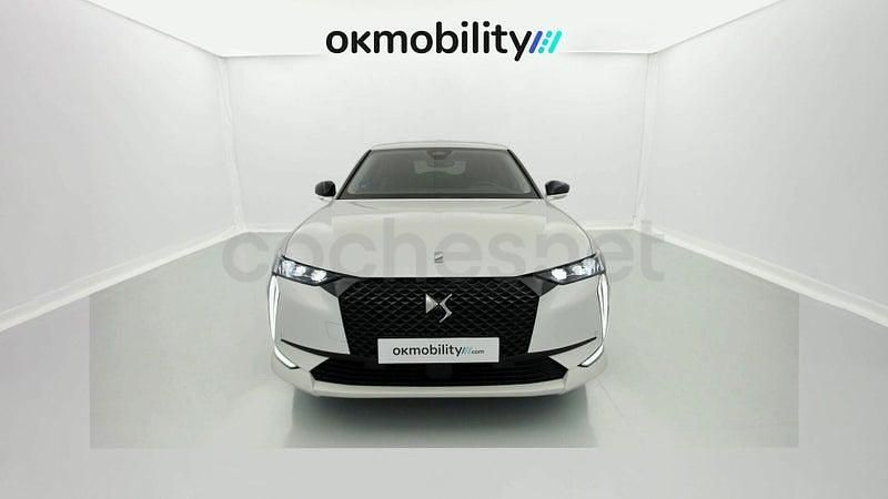 Usado DS Automobiles DS4 Performance 225 CV (165 kW) 2022 Blanco SUV