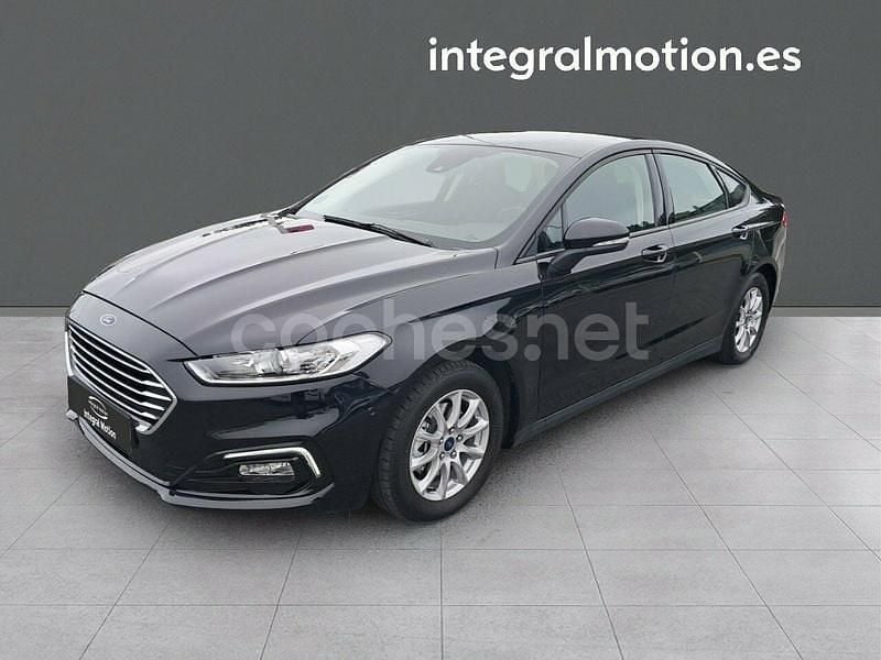 Otro Usado 2022 Ford Mondeo Trend Berlina | 18.300 € (Buen precio) - Imagen 1/4
