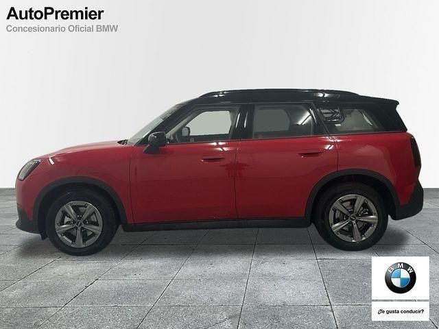 Usado Mini Countryman 163 CV (119 kW) 2024 Rojo SUV