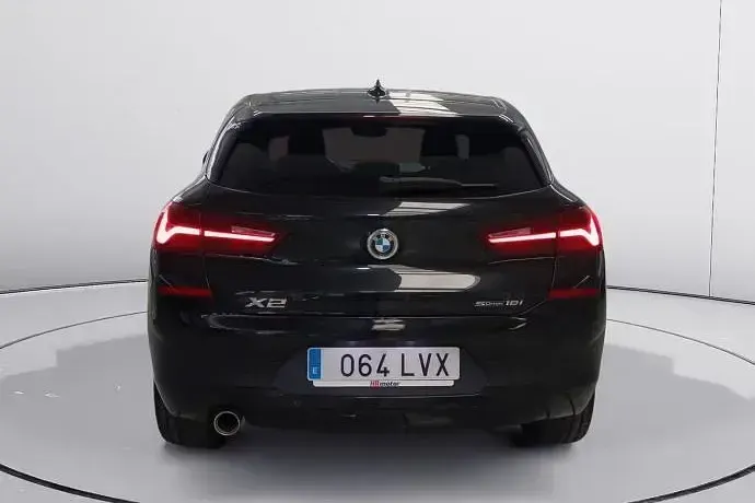 Usado BMW X2 Comfort Edition 140 CV (102 kW) 2022 SUV