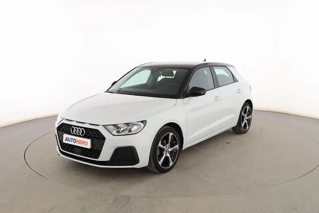 Usado Audi A1 Sportback 95 CV (69 kW) 2020 Utilitario
