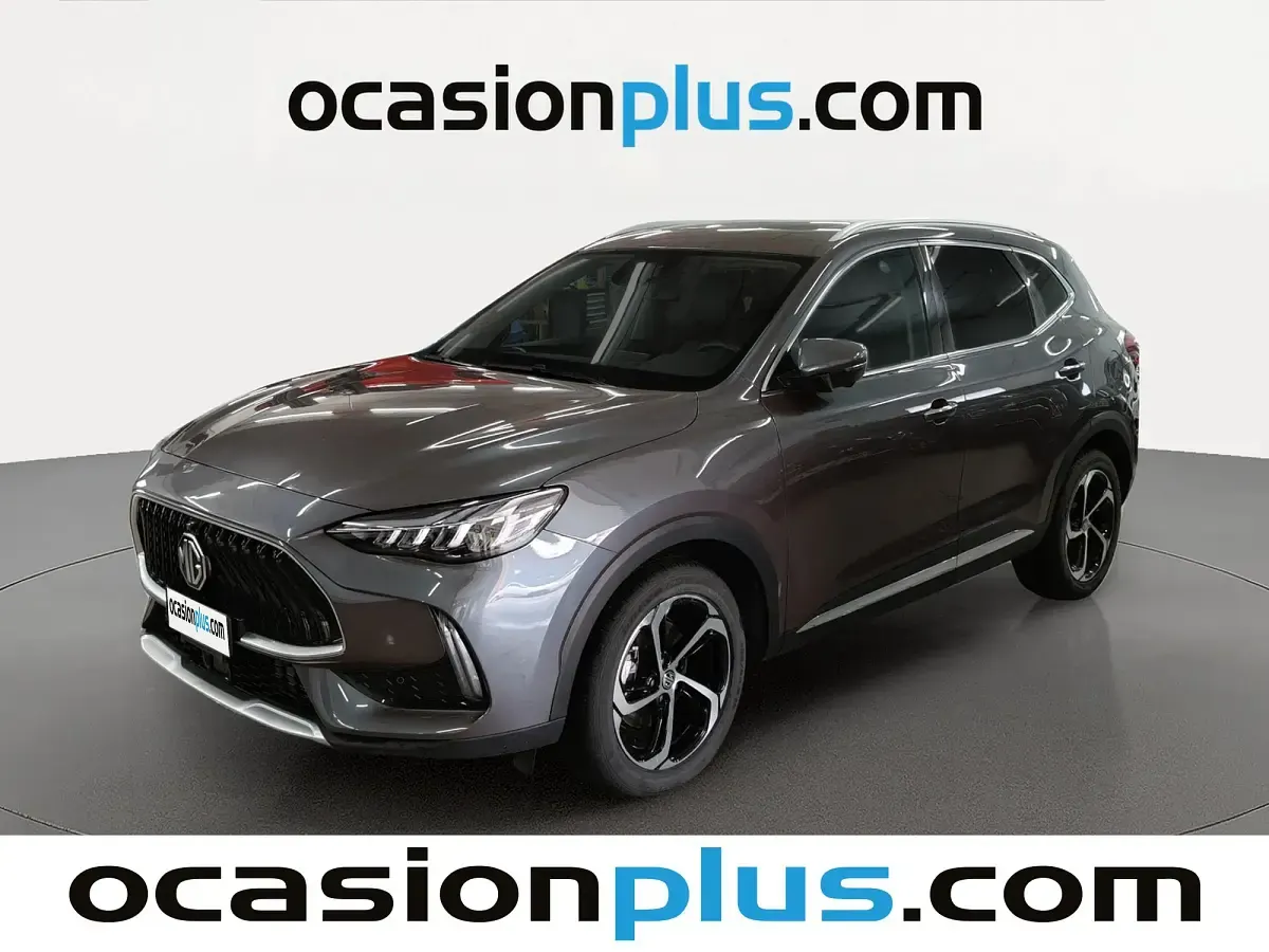Usado MG EHS Luxury 340 CV (250 kW) 2024 SUV