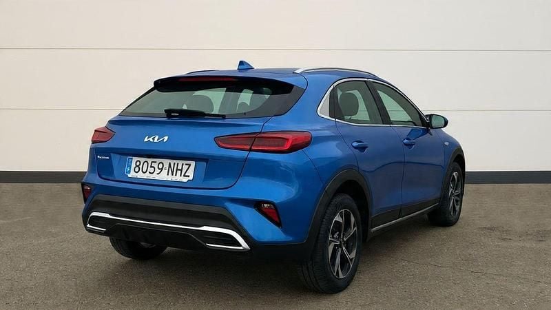 Nuevo Kia XCeed 140 CV (102 kW) 2025 Azul SUV