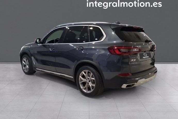 Usado BMW X5 394 CV (289 kW) 2021 SUV