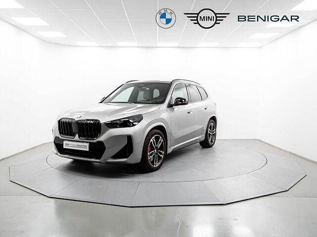 Gris Usado 2024 BMW 120 Comfort Edition Utilitario | 51.850 € - Imagen 1/4
