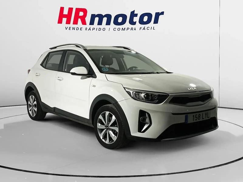 Usado 2019 Kia Stonic SUV | 13.190 € (Precio justo) - Imagen 1/4