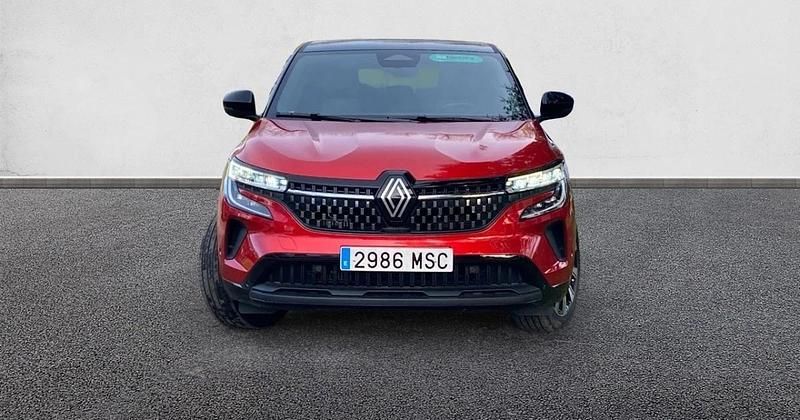 Usado Renault Austral Techno 158 CV (116 kW) 2024 SUV