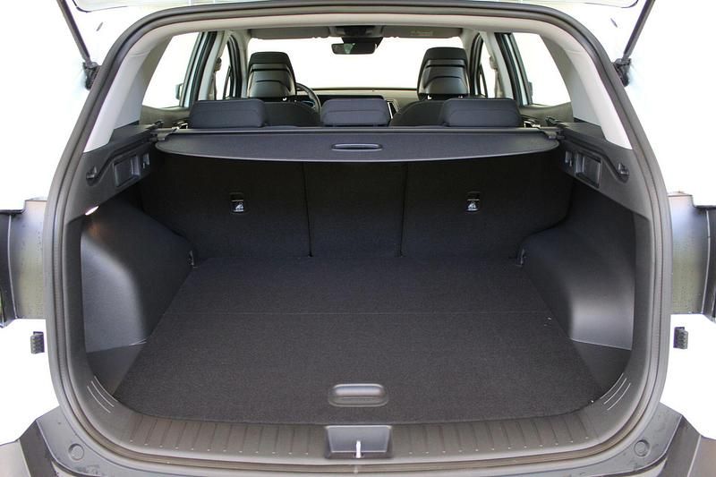 Ny Kia Sportage 160 HK (117 kW) 2025 Grå SUV