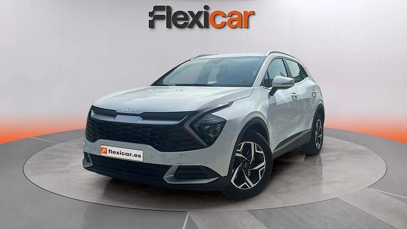 Usado Kia Sportage 152 CV (111 kW) 2023 Blanco SUV