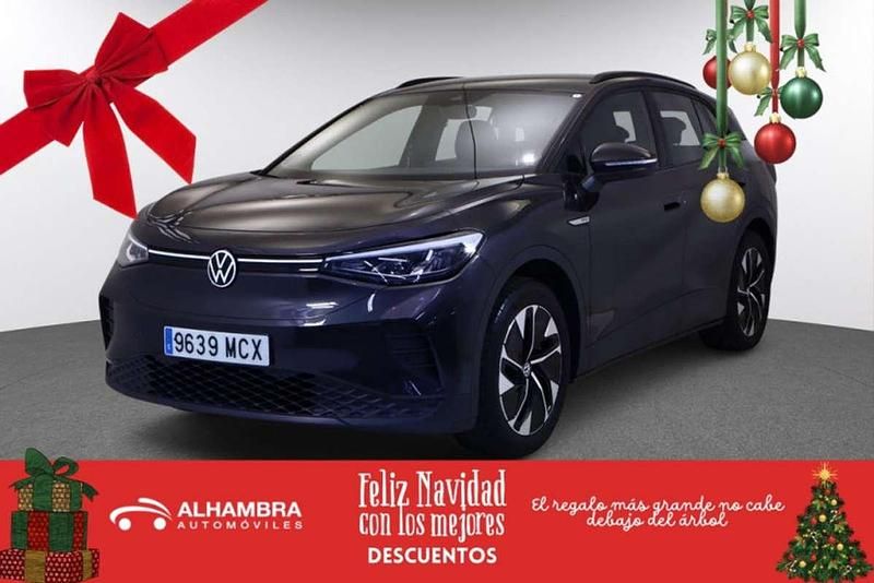Usado VW ID.4 Pro 127 kW (174 CV) 2023 SUV
