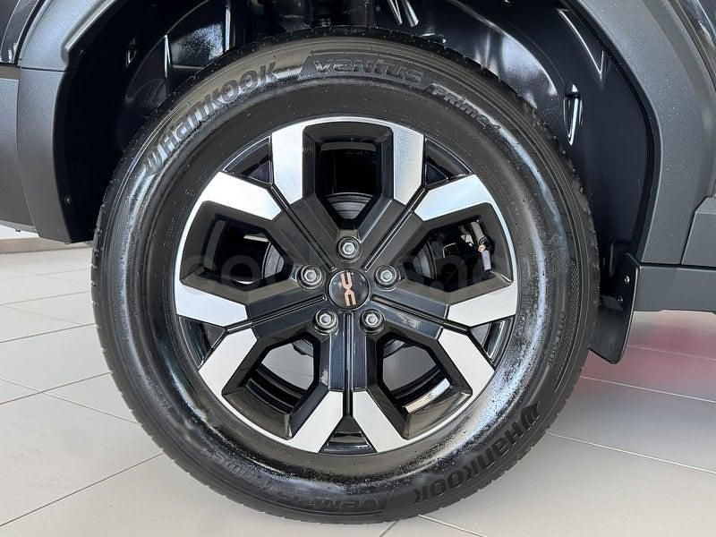 Usado Dacia Duster Extreme 140 CV (102 kW) 2025 Negro SUV