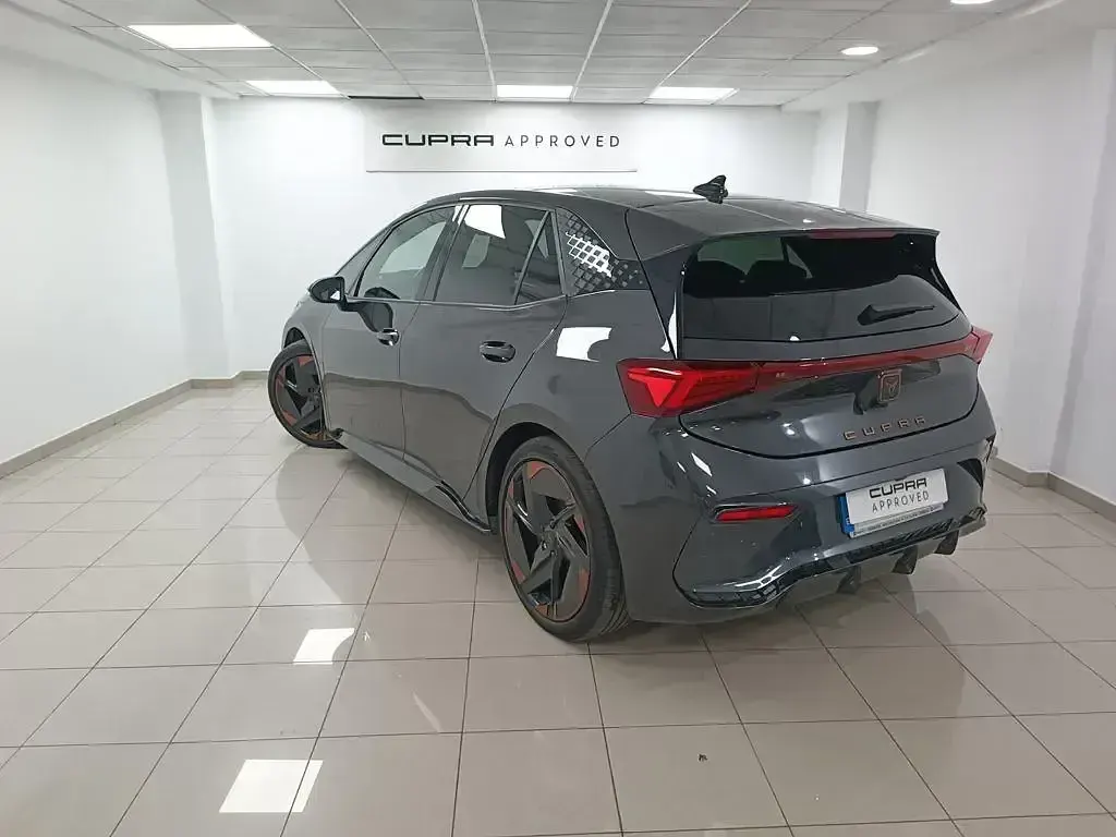 Usado Cupra Born e-Boost 169 kW (231 CV) 2022 Eléctrico Utilitario