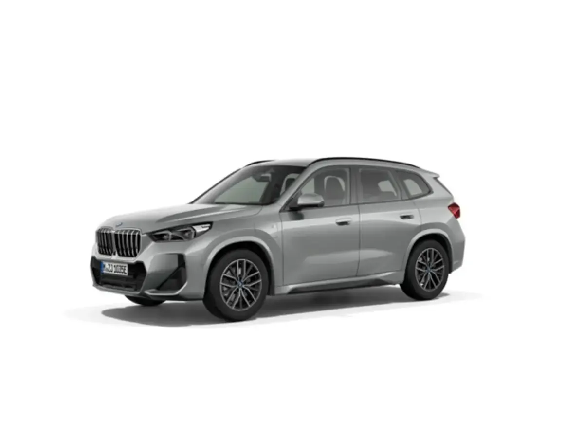 Usado BMW X1 Comfort Edition 245 CV (180 kW) 2025 Gris plata SUV