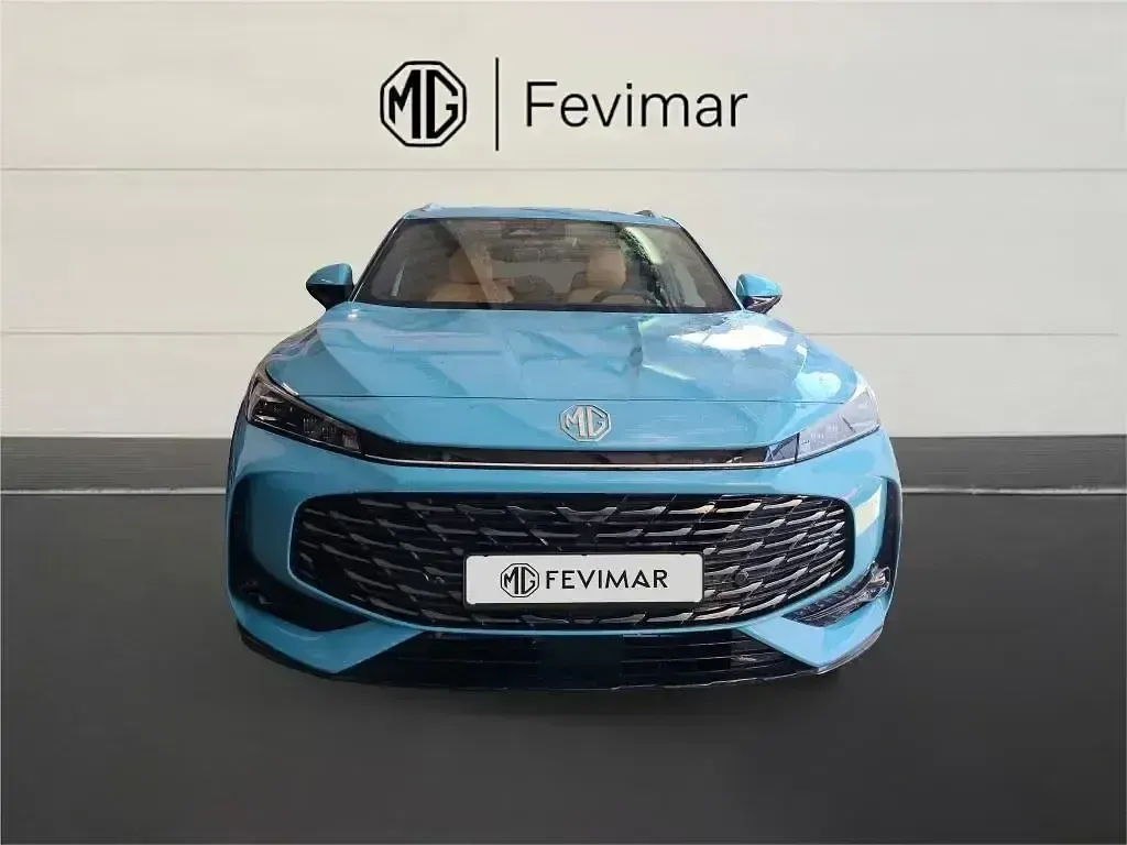 Nuevo MG HS Comfort 272 CV (200 kW) 2026 Otro SUV