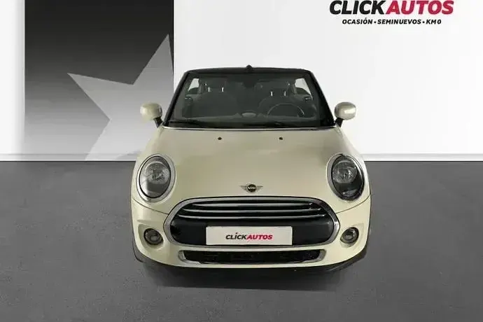 Usado Mini ONE 102 CV (75 kW) 2020 Utilitario