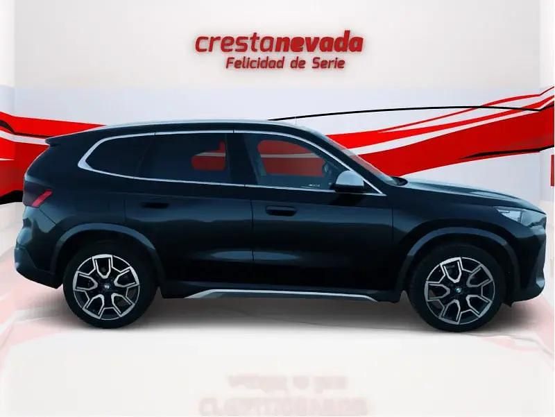Usado BMW X1 163 CV (119 kW) 2023 SUV