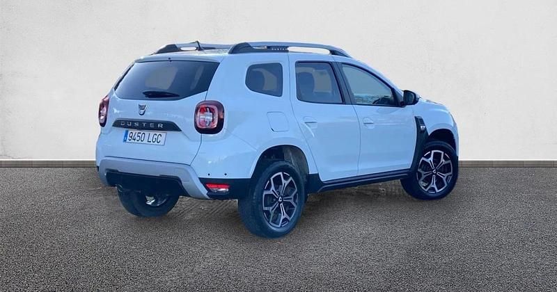 Usado Dacia Duster Prestige 115 CV (84 kW) 2020 SUV