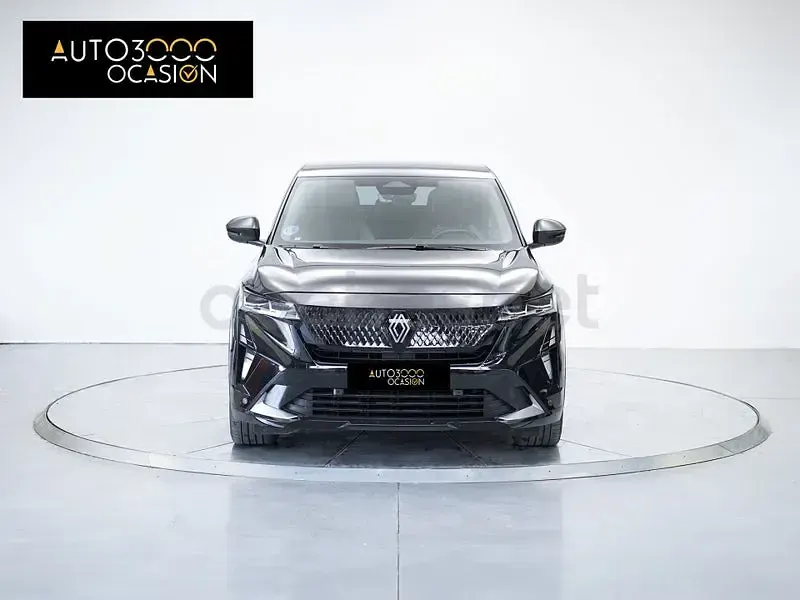 Usado Renault Rafale Techno 200 CV (147 kW) 2024 Naranja SUV