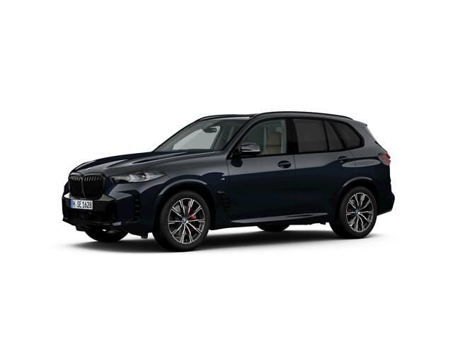Nuevo BMW X5 xLine 352 CV (258 kW) 2026 SUV