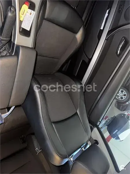 Usado BMW 320 177 CV (130 kW) 2010 Negro Coupe