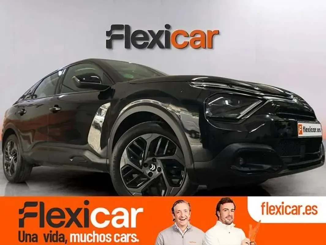 Begagnad Citroën C4 PureTech 131 HK (96 kW) 2024 SUV